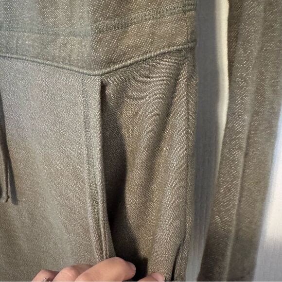 Mountain Hardwear Women's Shadow Knit Long-Sleeve Dress Size Medium - Picture 7 of 11